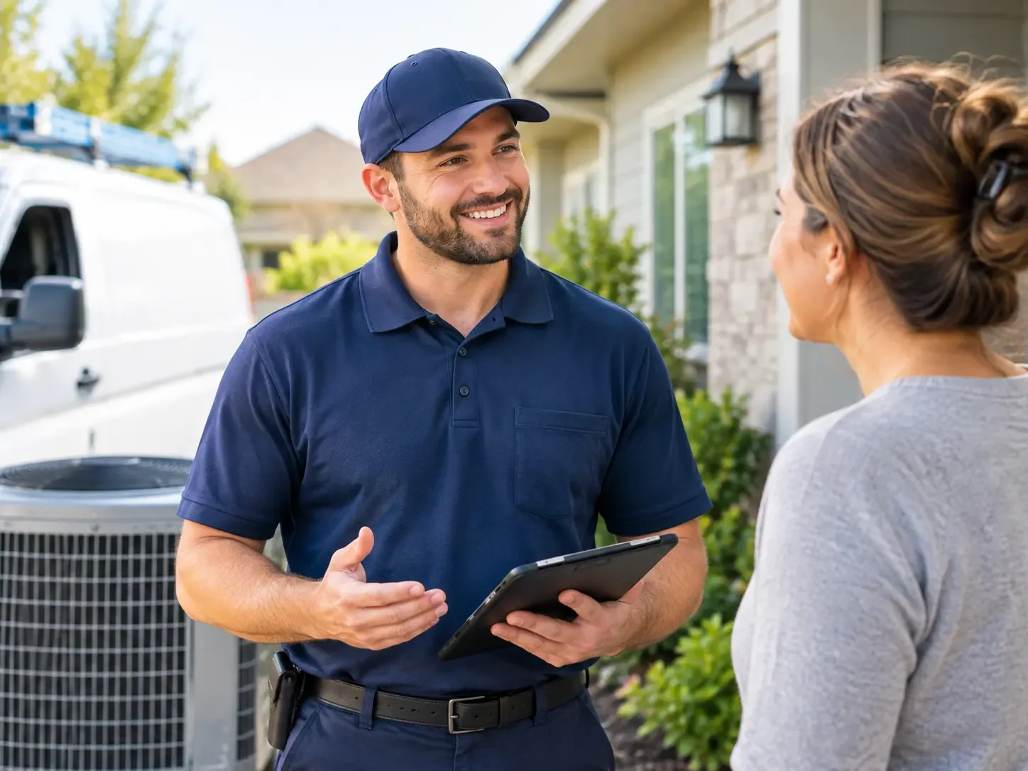 AC Installation Near Me St George, UT FAQs